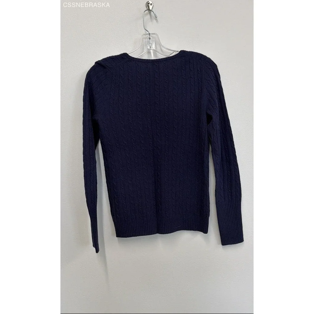 J. Crew Factory crew blue